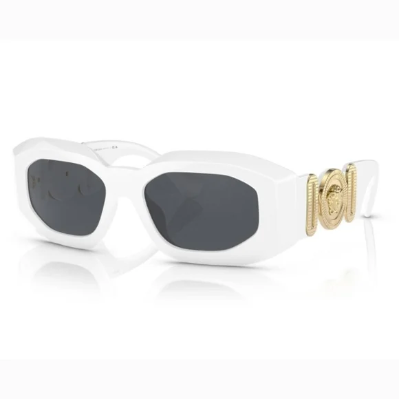 Versace | Accessories | New Versace Unisex Sunglasses  display picture 3